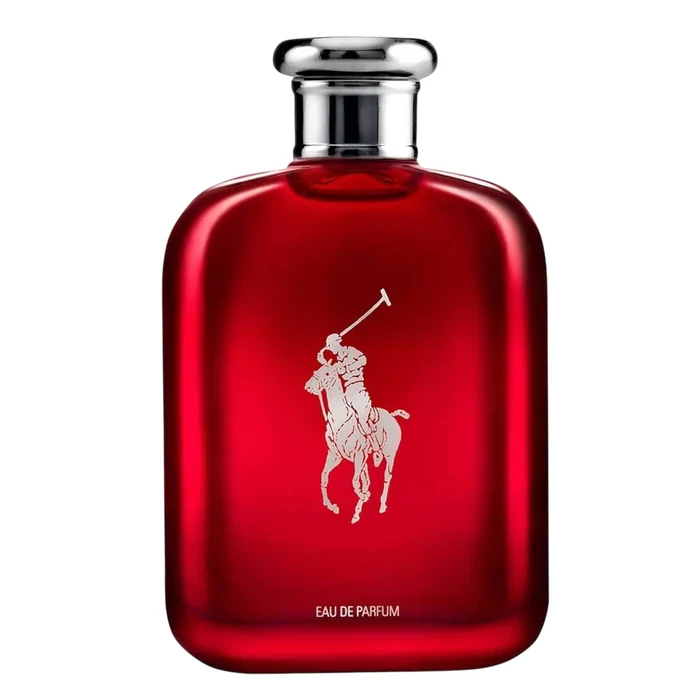 Ralph Lauren Polo Red