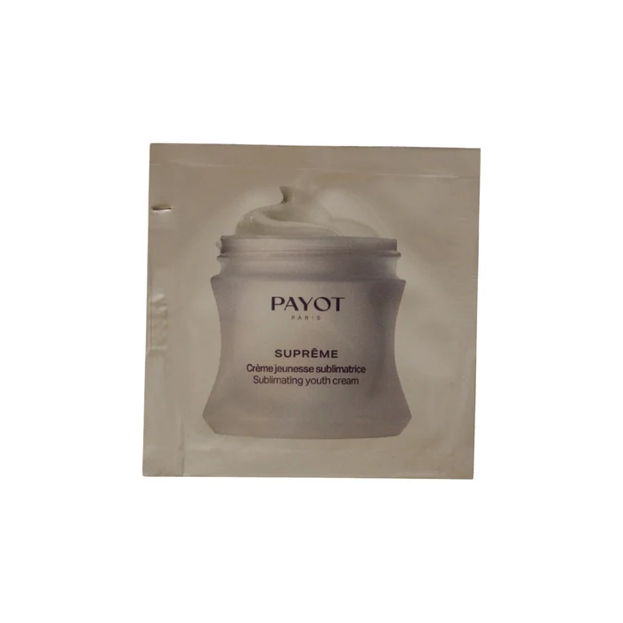 Payot Supreme Sublimating – Probe