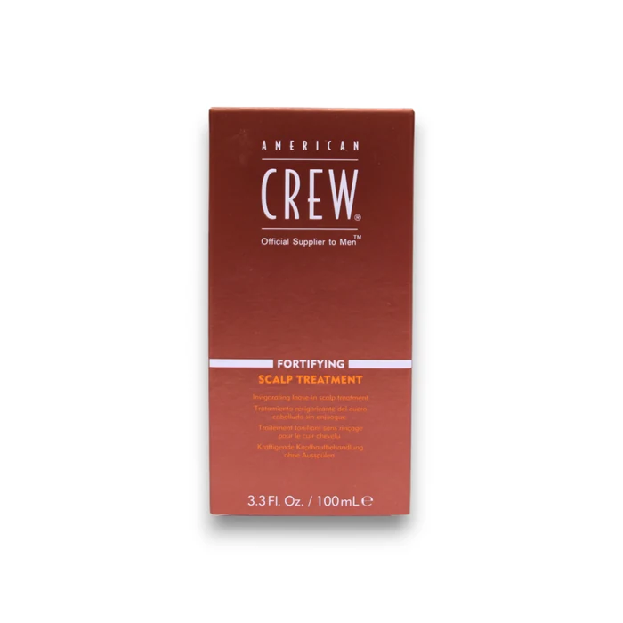 American Crew Fortifying