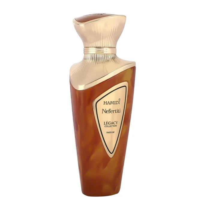 Hamidi Legacy Nefertiti