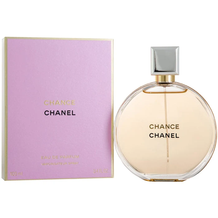 Chanel Chance