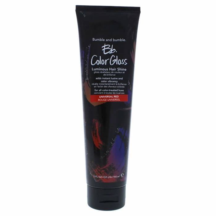 Bumble And Bumble Color Gloss Universal Red