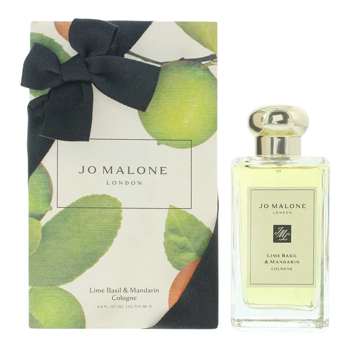 Jo Malone Lime Basil & Mandarin