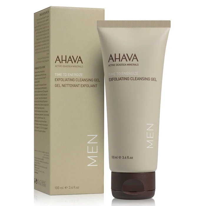 Ahava Time to Energize