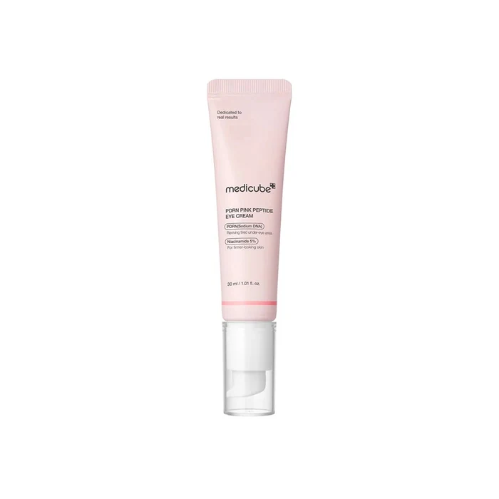 Medicube PDRN Pink Peptide
