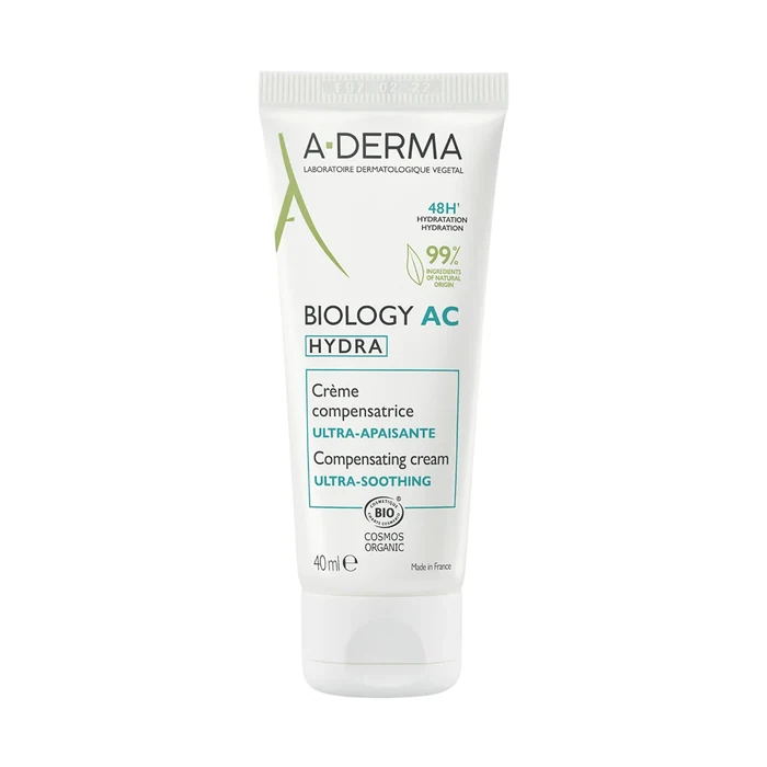 A-Derma Biology AC Hydra