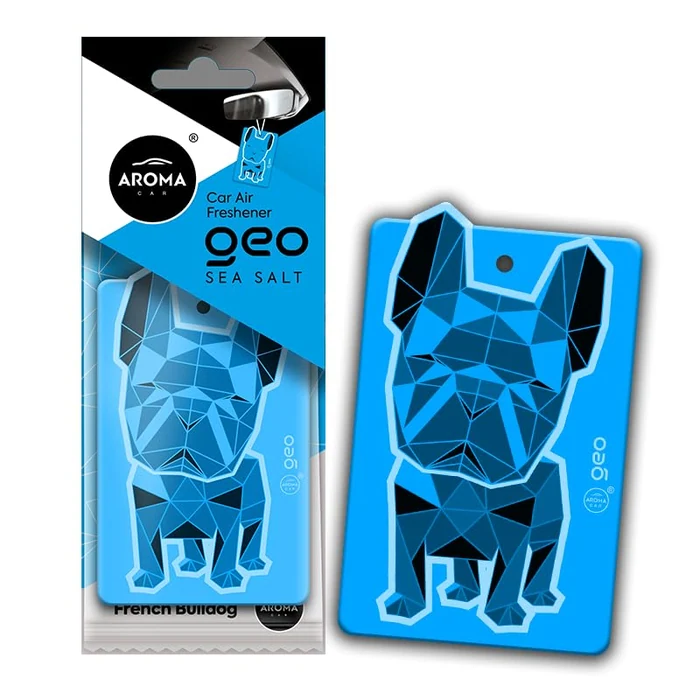Aroma Car GeoDogCell