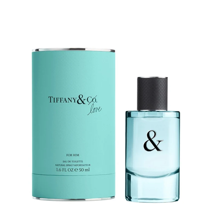 Tiffany & Co Love