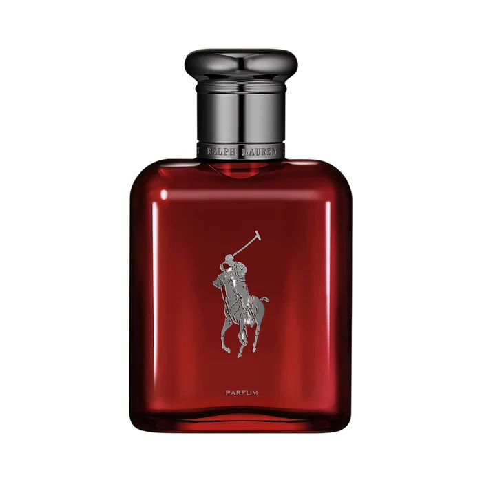 Ralph Lauren Polo Red