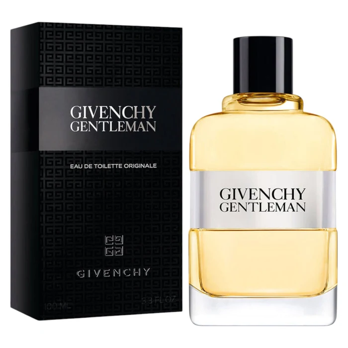 Givenchy Gentleman Original