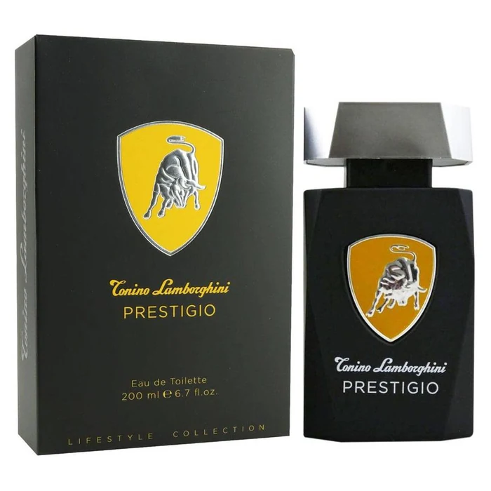 Tonino Lamborghini Prestigio