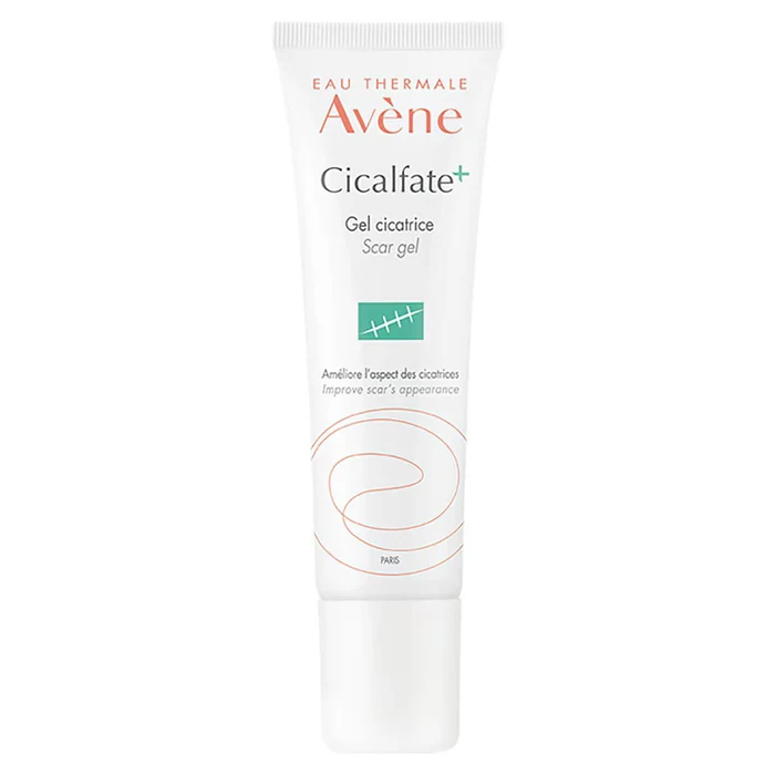 Avène Cicalfate+