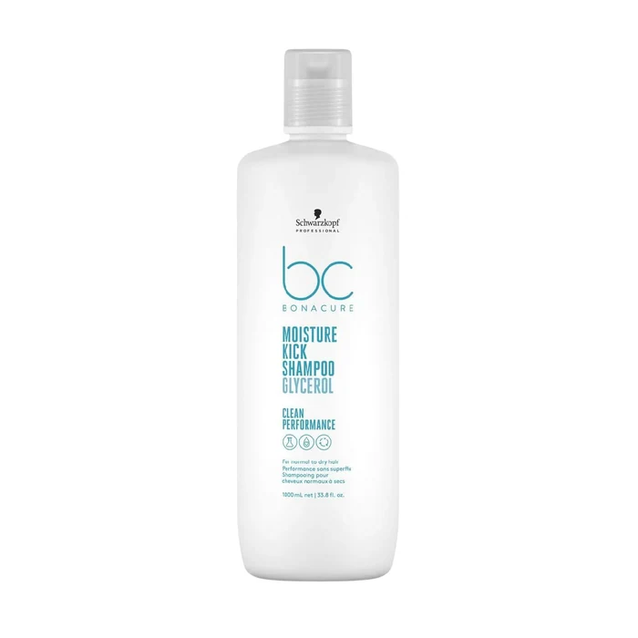 Schwarzkopf Professional Bonacure Moisture Kick