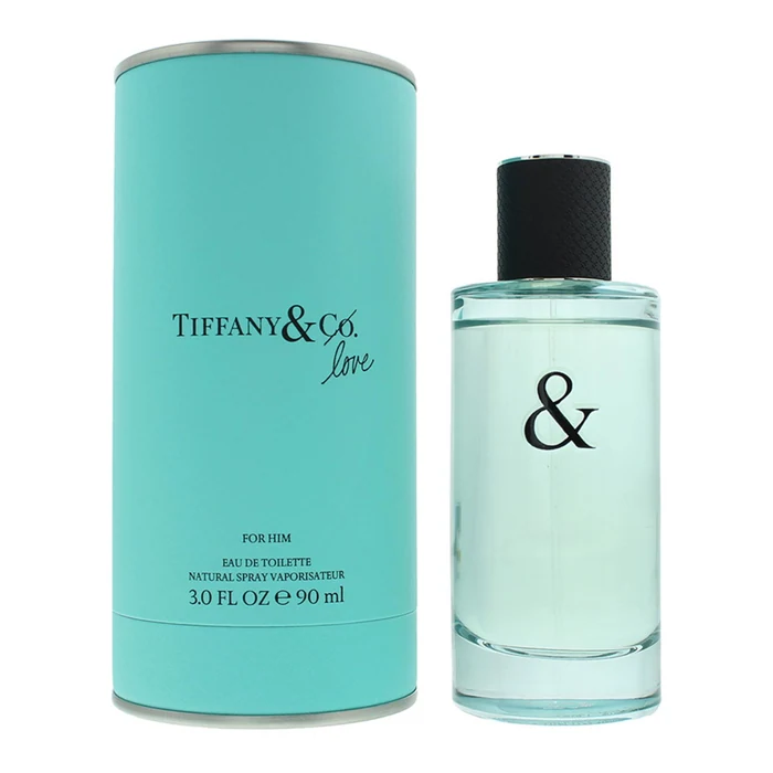 Tiffany & Co Love