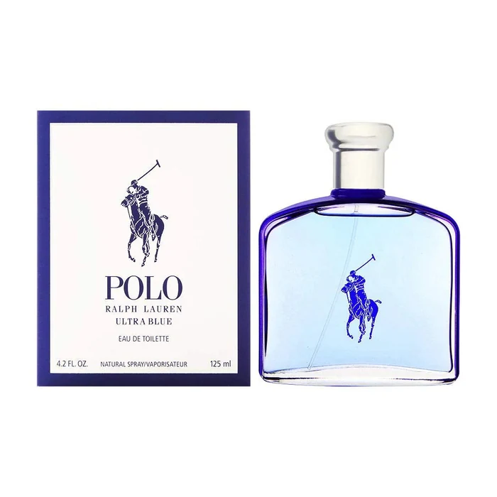 Ralph Lauren Polo Blue – Tester
