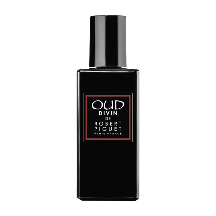 Robert Piguet Oud Divin – Tester