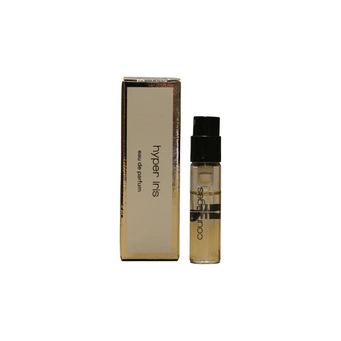 Courreges Hyper Iris – Probe