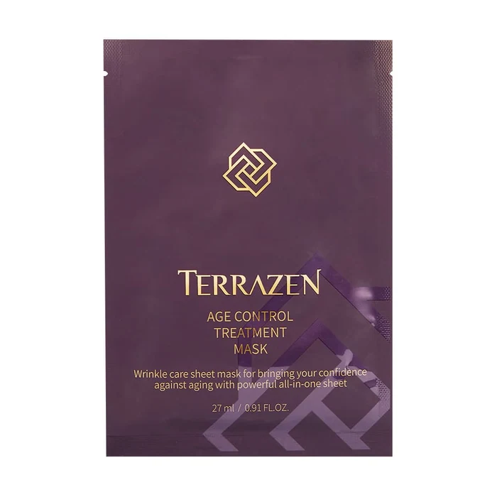 Terrazen Age Control