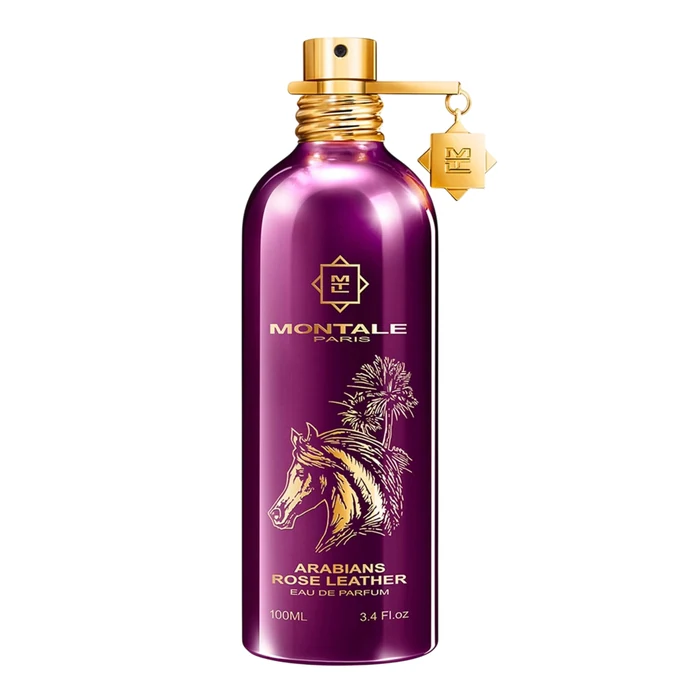 Montale Arabians Roses Leather