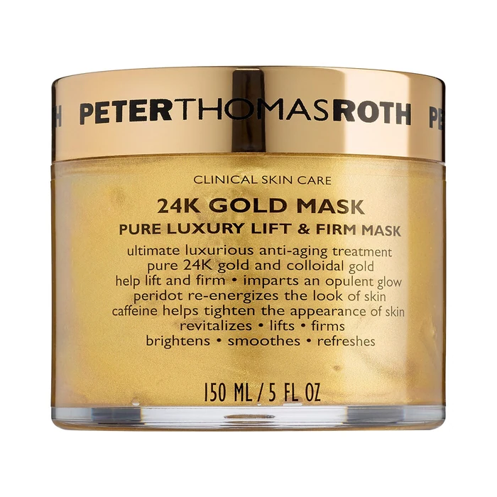 Peter Thomas Roth 24K Gold Pure