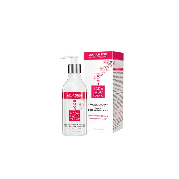 Hada Labo Tokyo Body
