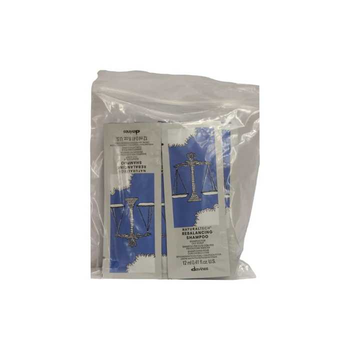 Davines NaturalTech
