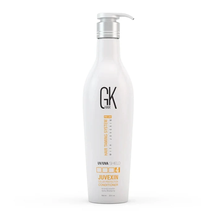 GK Hair Shield