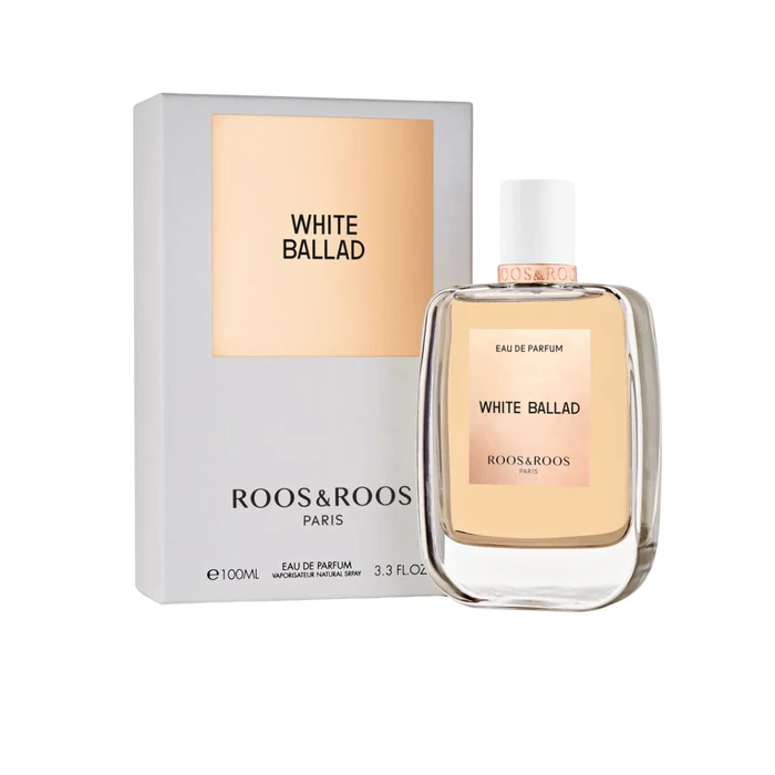 Roos & Roos White Ballad