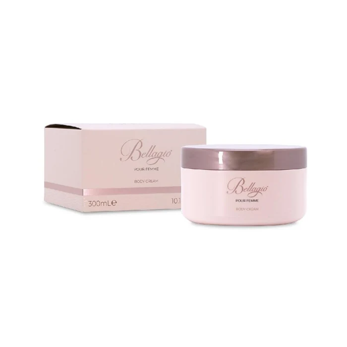 Bellagio Pour Femme
