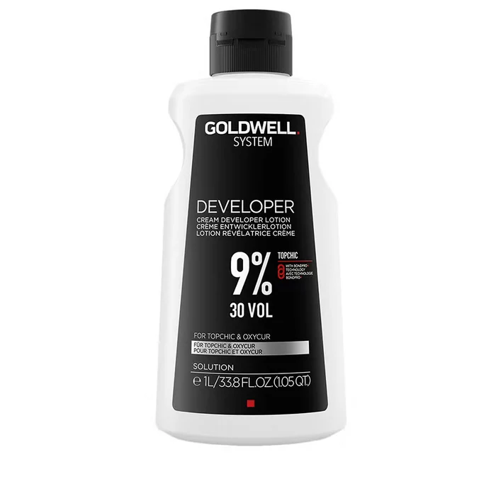 Goldwell System 9% 30 vol