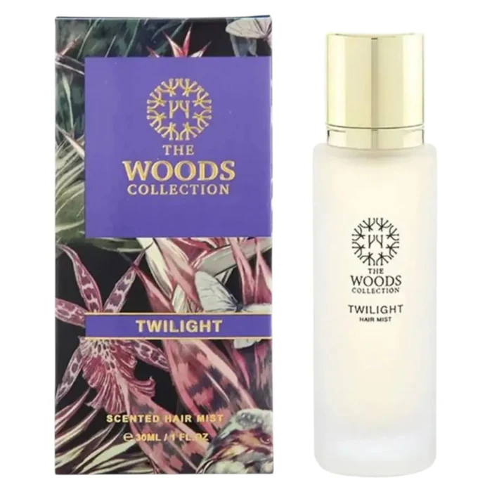 The Woods Collection Twilight