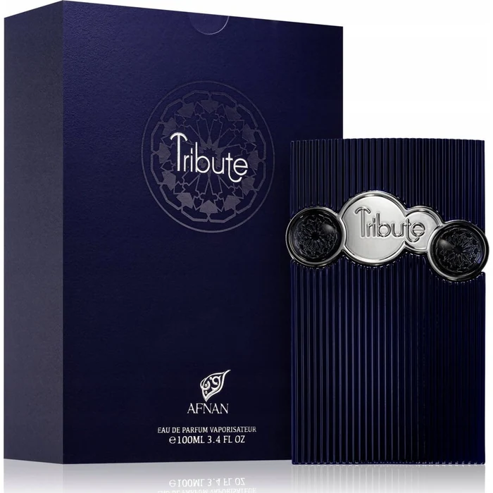 Afnan Tribute Blu