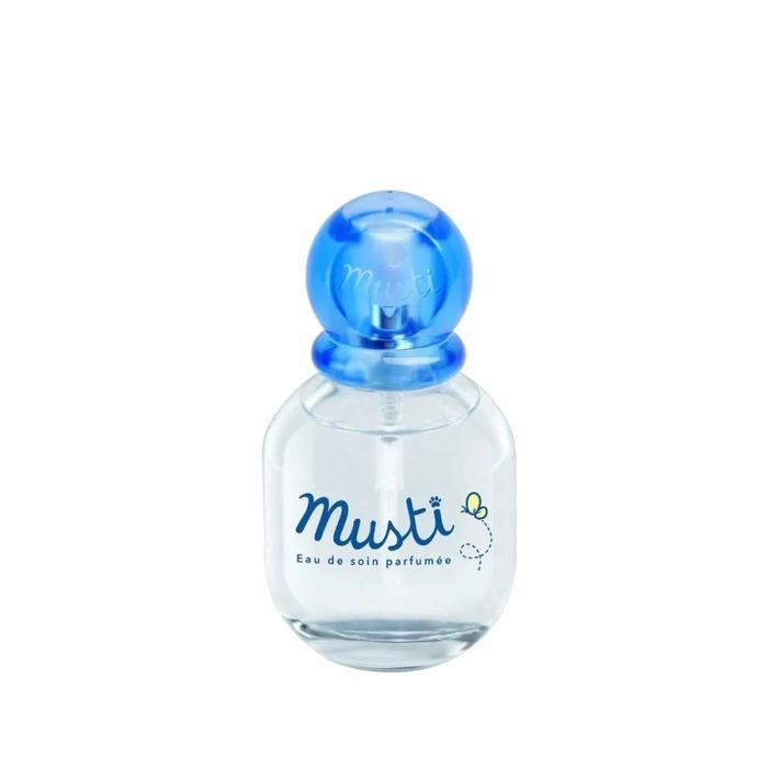 Mustela Musti