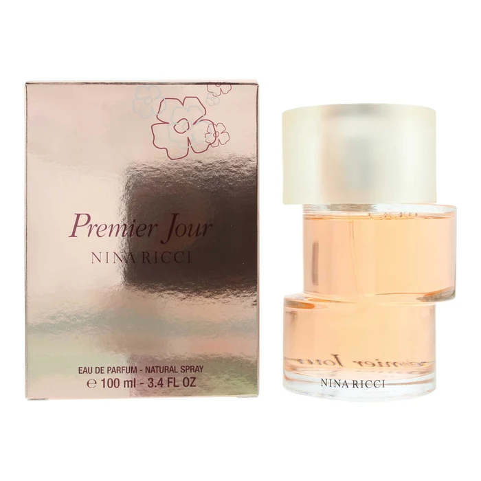 Nina Ricci Premier Jour