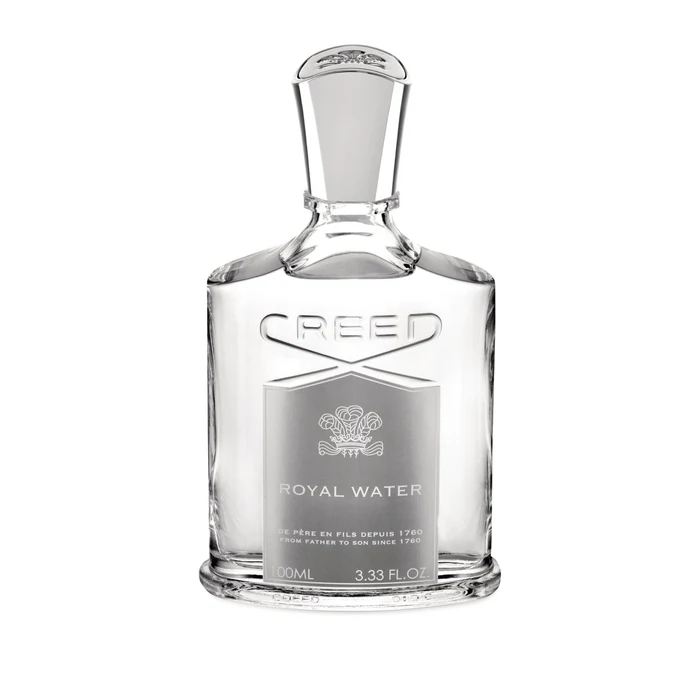 Creed Royal Water