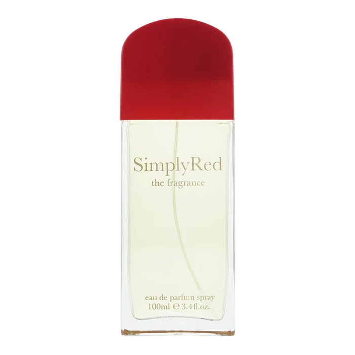 Simply Red – Tester