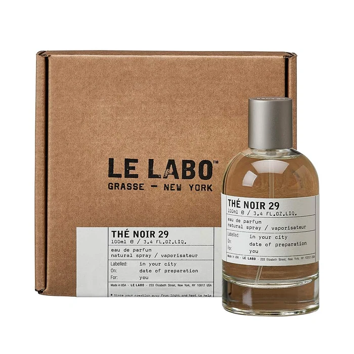 Le Labo The Noir 29