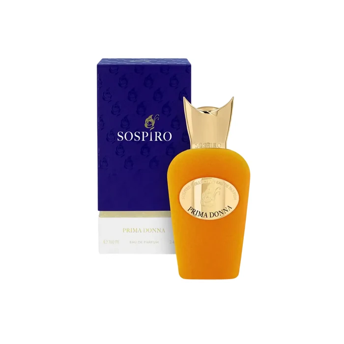 Sospiro Prima Donna