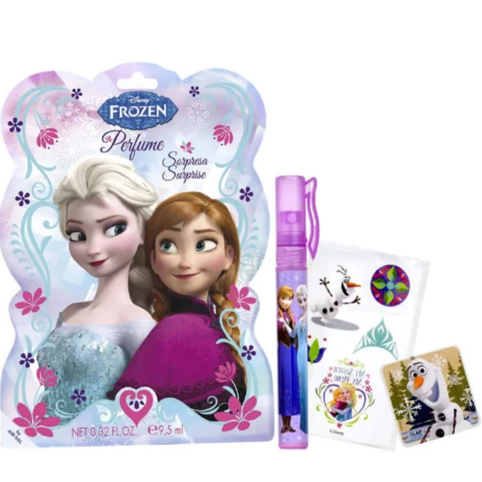 Disney Frozen set