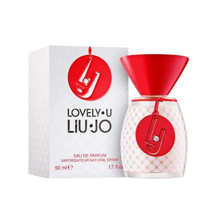 Liu Jo Lovely U