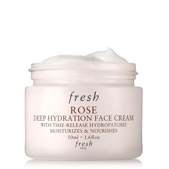 Fresh Rose