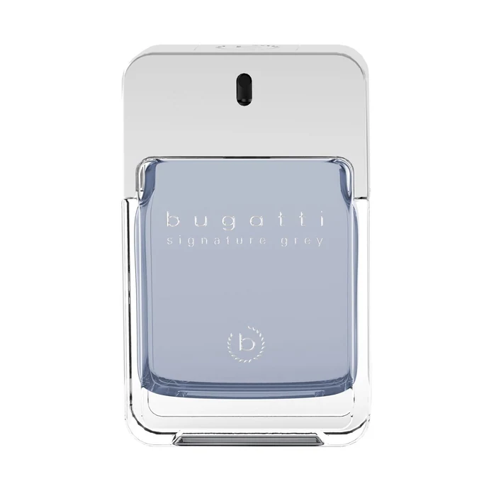 Bugatti Grey – Tester