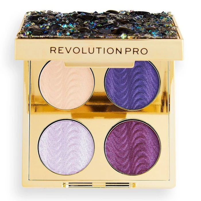 Makeup Revolution Pro Ultimate Hidden Jewels