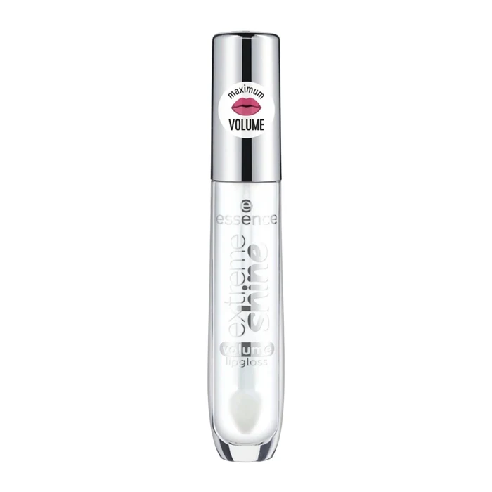 Essence Extreme Shine 01 Crystal Clear