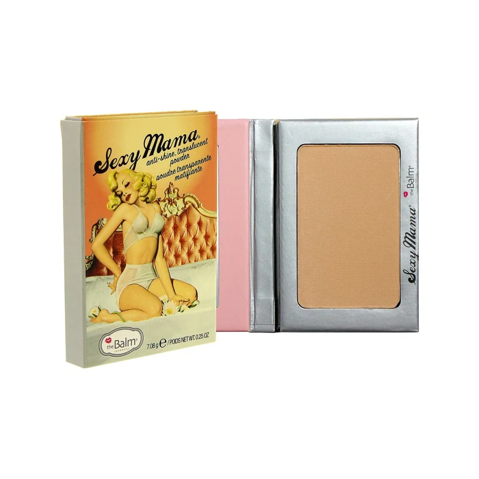 The Balm Sexy Mama
