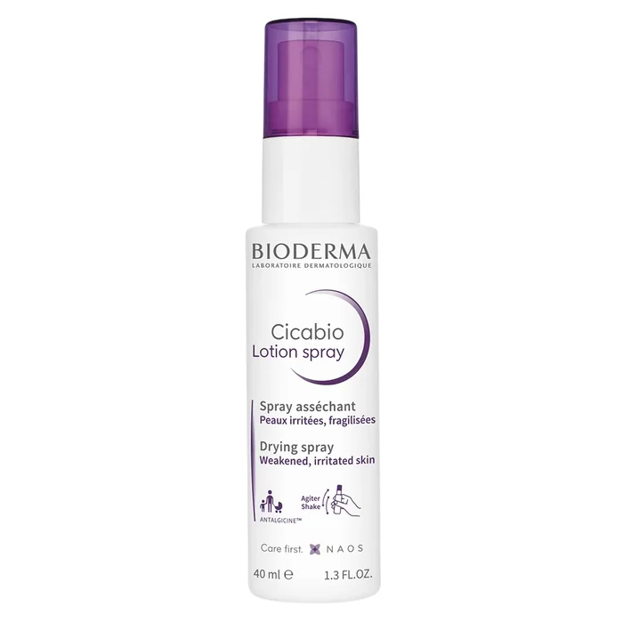 Bioderma Cicabio
