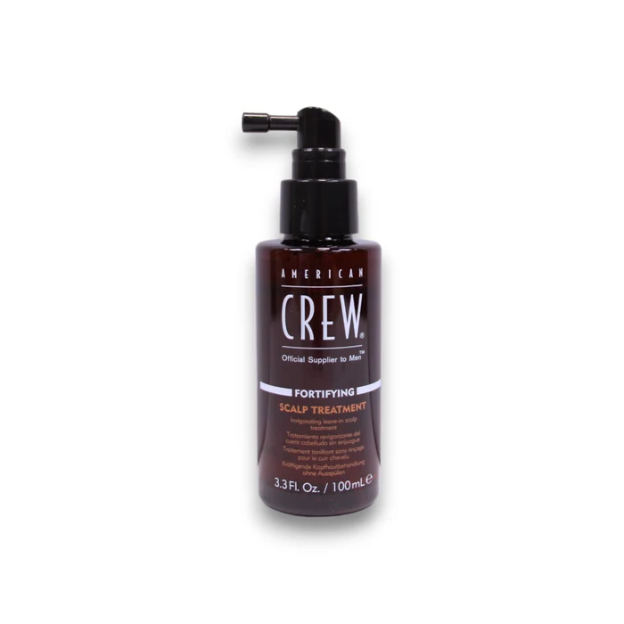 American Crew Fortifying