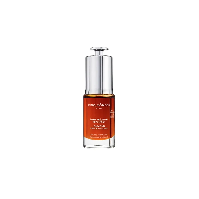 Cinq Mondes Elixir Precious