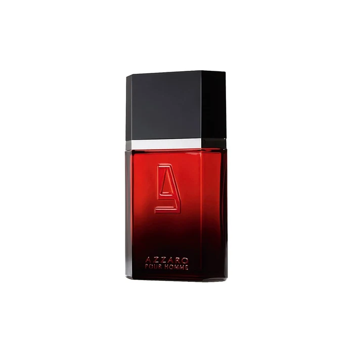 Azzaro Elixir – Tester
