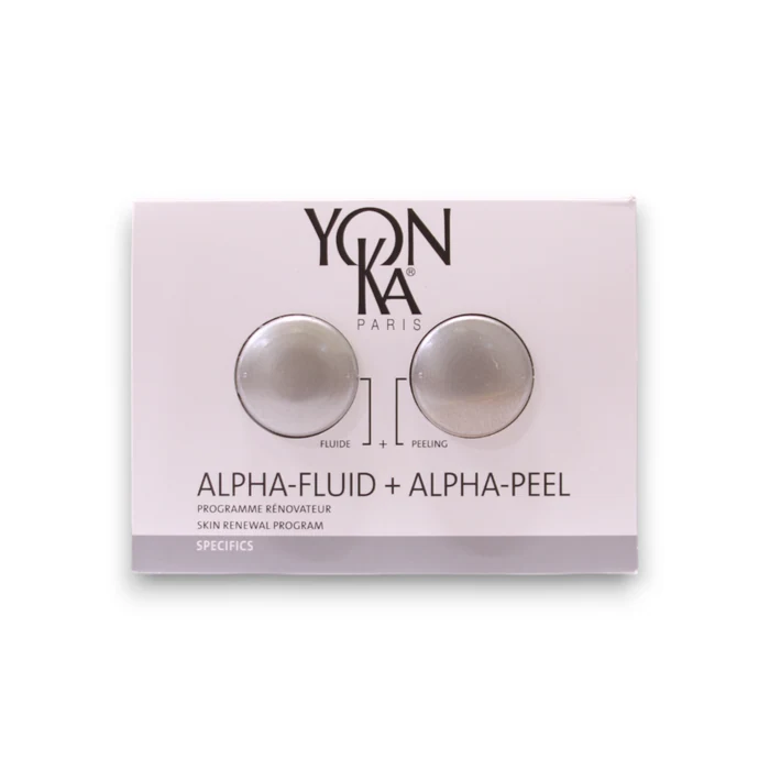 YonKa Alpha set – Probe